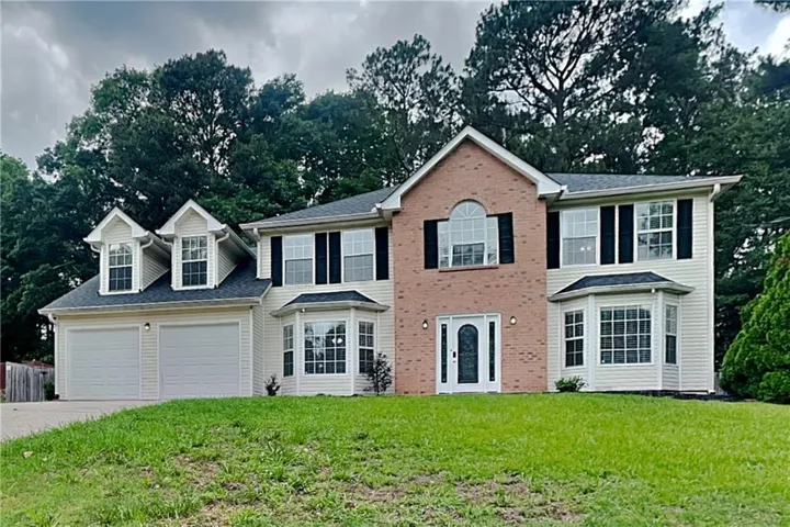 2010 Rocksram Drive, Buford, Georgia 30519