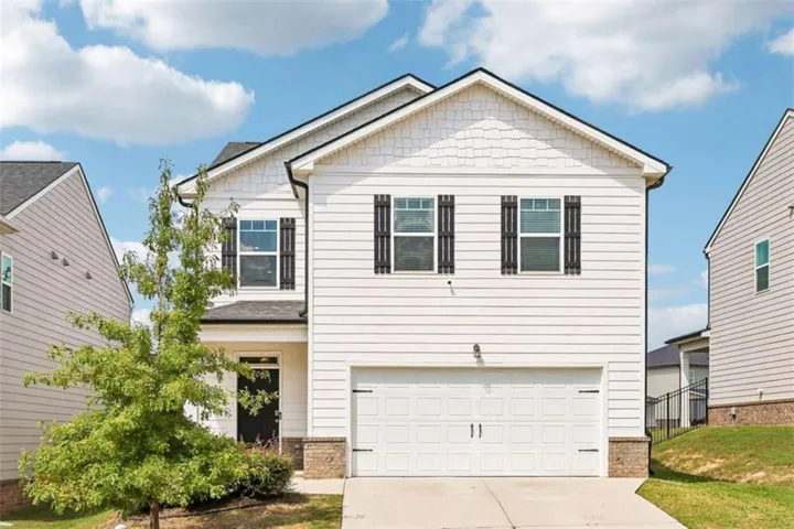 81 Mead Court, Hoschton, Georgia 30548