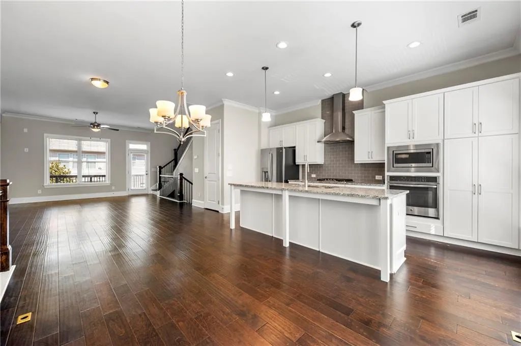 2140 Coventry Drive, Brookhaven, Georgia 30319, 3 Bedrooms Bedrooms, ,3 BathroomsBathrooms,Residential,For Sale,2140 Coventry Drive,7560019
