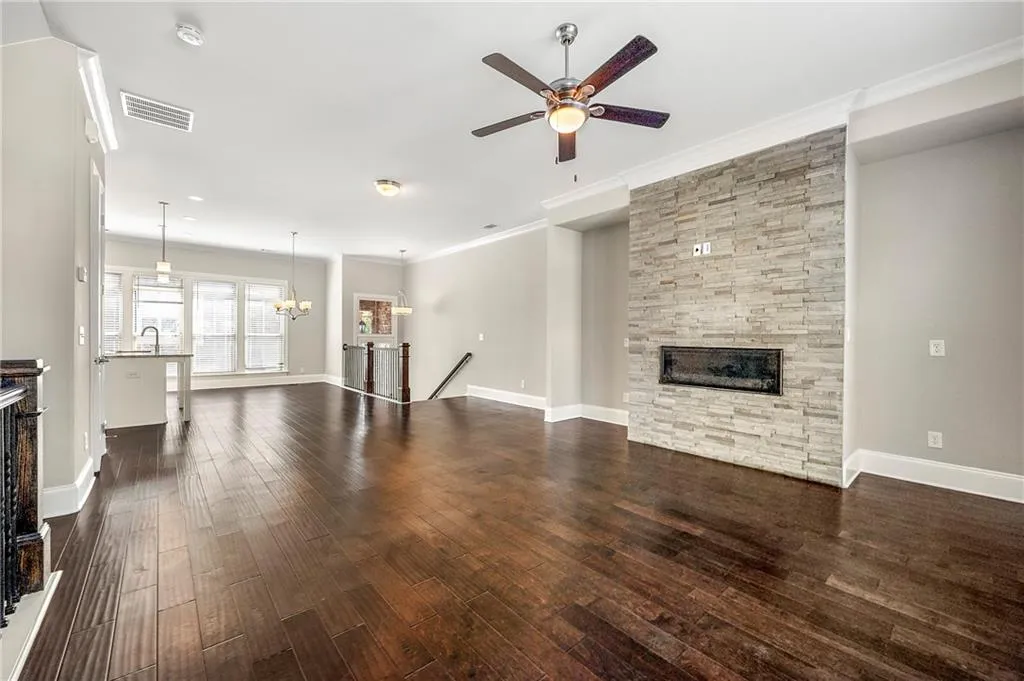 2140 Coventry Drive, Brookhaven, Georgia 30319, 3 Bedrooms Bedrooms, ,3 BathroomsBathrooms,Residential,For Sale,2140 Coventry Drive,7560019