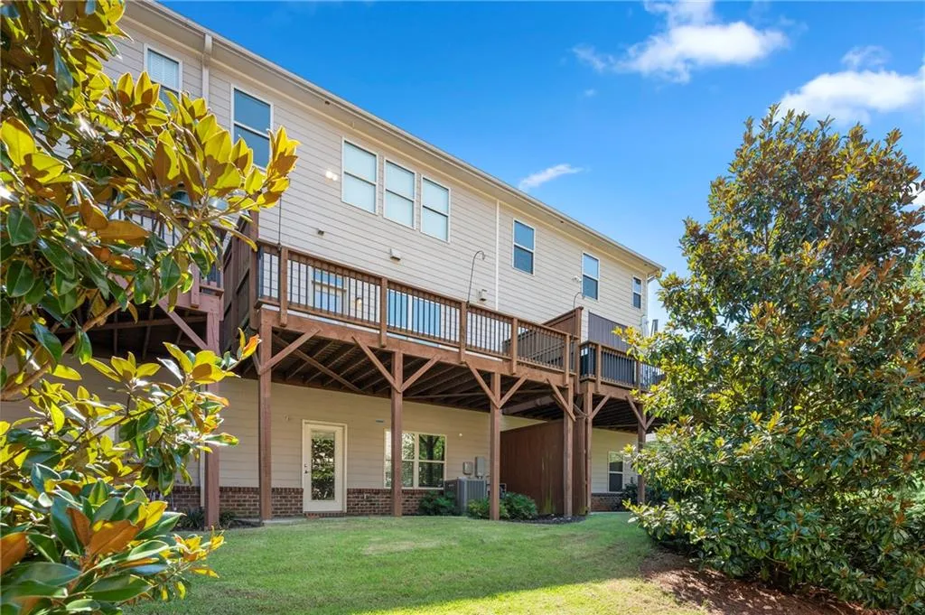 2140 Coventry Drive, Brookhaven, Georgia 30319, 3 Bedrooms Bedrooms, ,3 BathroomsBathrooms,Residential,For Sale,2140 Coventry Drive,7560019