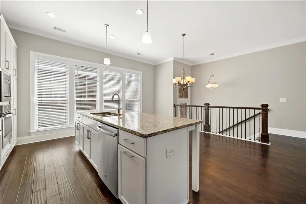 2140 Coventry Drive, Brookhaven, Georgia 30319, 3 Bedrooms Bedrooms, ,3 BathroomsBathrooms,Residential,For Sale,2140 Coventry Drive,7560019