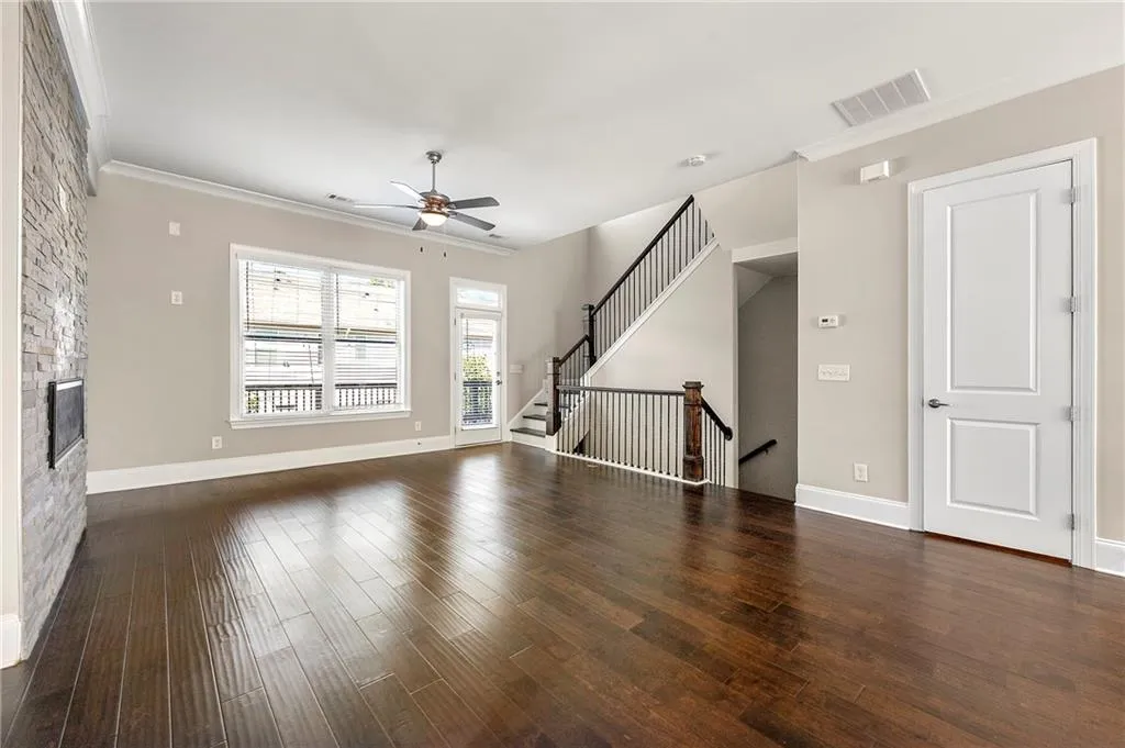 2140 Coventry Drive, Brookhaven, Georgia 30319, 3 Bedrooms Bedrooms, ,3 BathroomsBathrooms,Residential,For Sale,2140 Coventry Drive,7560019