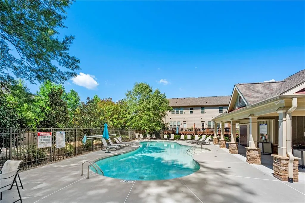 2140 Coventry Drive, Brookhaven, Georgia 30319, 3 Bedrooms Bedrooms, ,3 BathroomsBathrooms,Residential,For Sale,2140 Coventry Drive,7560019
