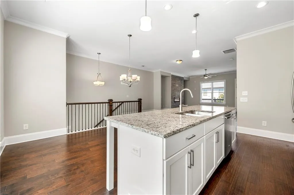 2140 Coventry Drive, Brookhaven, Georgia 30319, 3 Bedrooms Bedrooms, ,3 BathroomsBathrooms,Residential,For Sale,2140 Coventry Drive,7560019