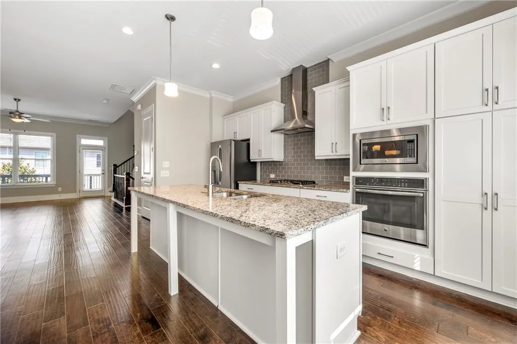 2140 Coventry Drive, Brookhaven, Georgia 30319, 3 Bedrooms Bedrooms, ,3 BathroomsBathrooms,Residential,For Sale,2140 Coventry Drive,7560019