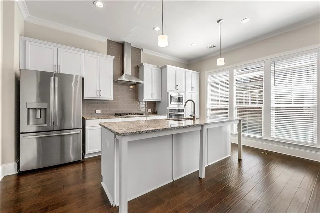 2140 Coventry Drive, Brookhaven, Georgia 30319, 3 Bedrooms Bedrooms, ,3 BathroomsBathrooms,Residential,For Sale,2140 Coventry Drive,7560019
