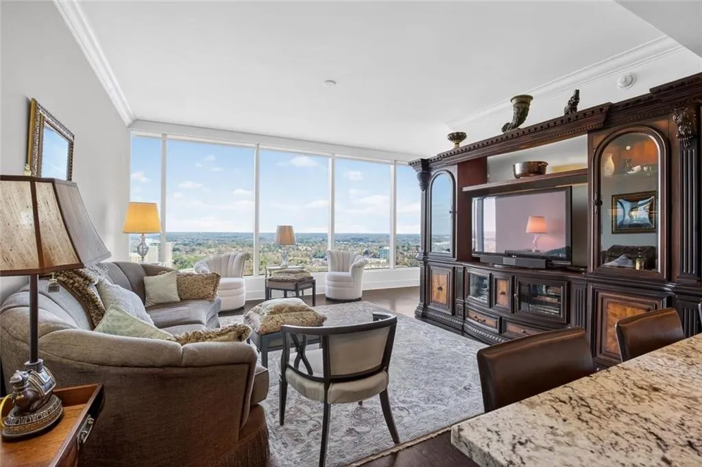 3630 Peachtree Road Ne Unit 2606, Atlanta, Georgia 30326, 1 Bedroom Bedrooms, 0 ,1 BathroomBathrooms,Residential,For Sale,3630 Peachtree Road Ne Unit 2606,7729480