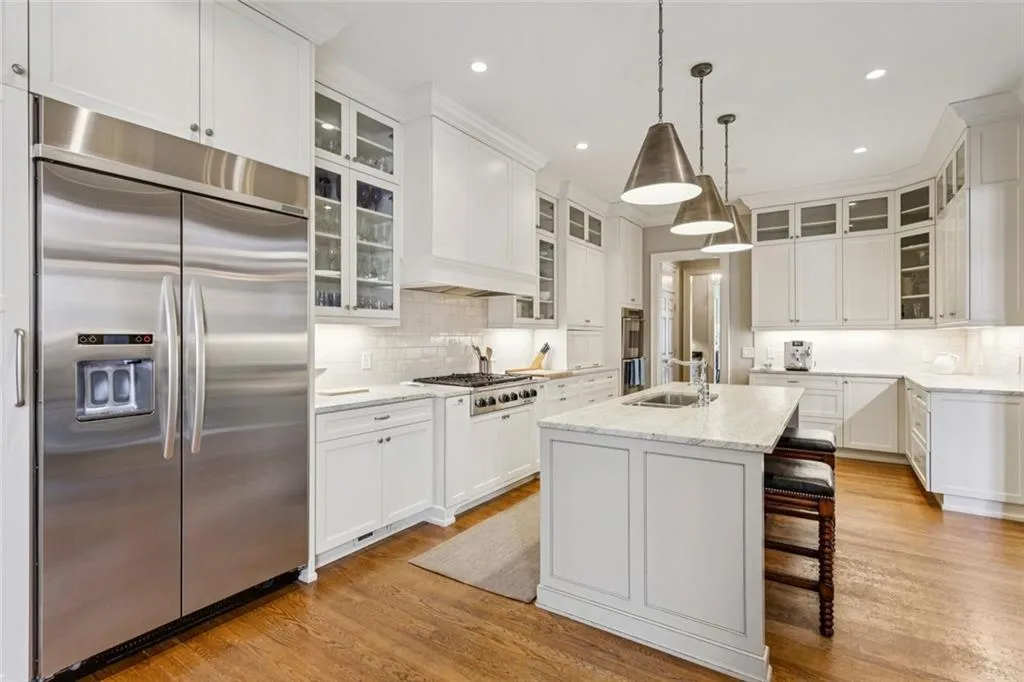3005 Ranch Road Se, Atlanta, Georgia 30339, 4 Bedrooms Bedrooms, ,4 BathroomsBathrooms,Residential,For Sale,3005 Ranch Road Se,7652654
