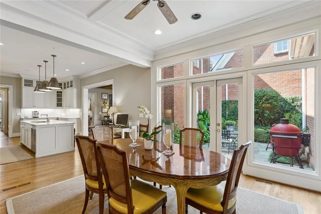 3005 Ranch Road Se, Atlanta, Georgia 30339, 4 Bedrooms Bedrooms, ,4 BathroomsBathrooms,Residential,For Sale,3005 Ranch Road Se,7652654