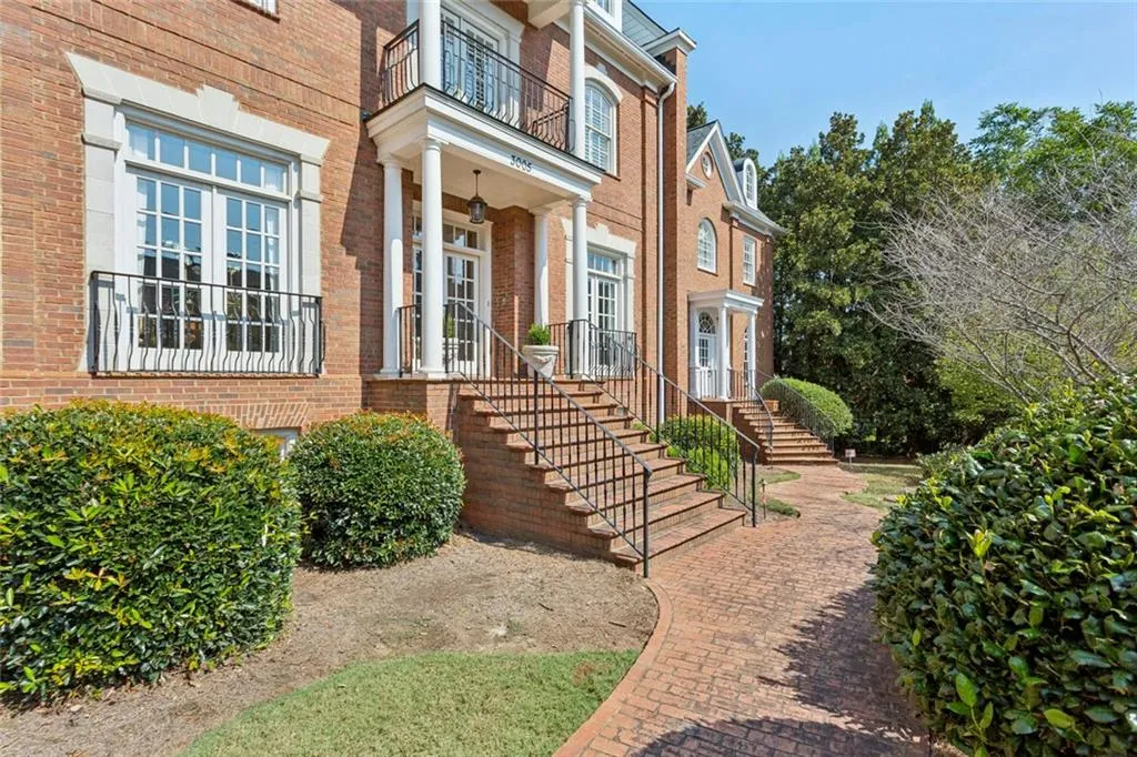 3005 Ranch Road Se, Atlanta, Georgia 30339, 4 Bedrooms Bedrooms, ,4 BathroomsBathrooms,Residential,For Sale,3005 Ranch Road Se,7652654
