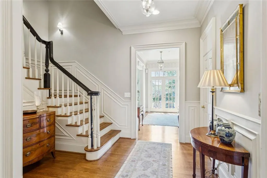 3005 Ranch Road Se, Atlanta, Georgia 30339, 4 Bedrooms Bedrooms, ,4 BathroomsBathrooms,Residential,For Sale,3005 Ranch Road Se,7652654
