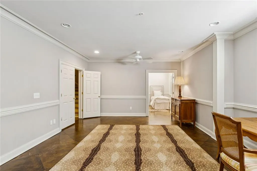 3005 Ranch Road Se, Atlanta, Georgia 30339, 4 Bedrooms Bedrooms, ,4 BathroomsBathrooms,Residential,For Sale,3005 Ranch Road Se,7652654