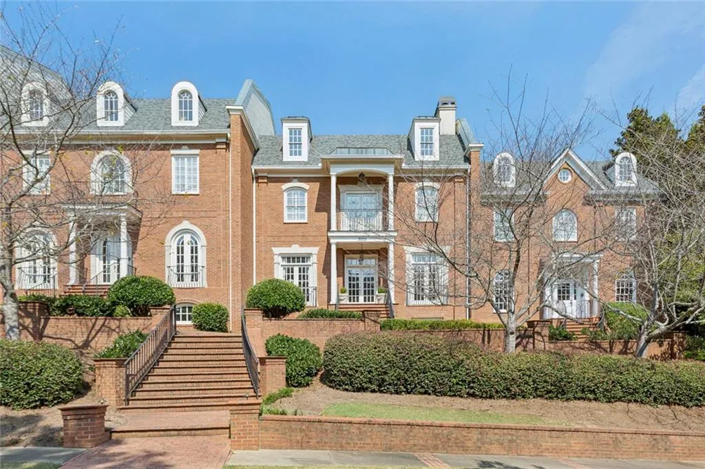 3005 Ranch Road Se, Atlanta, Georgia 30339, 4 Bedrooms Bedrooms, ,4 BathroomsBathrooms,Residential,For Sale,3005 Ranch Road Se,7652654