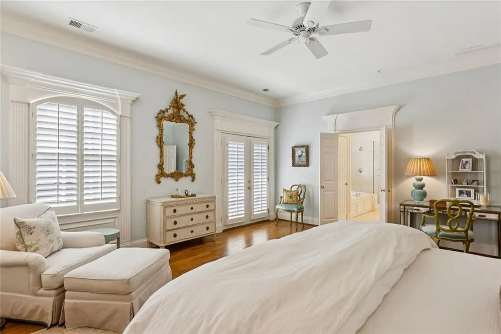 3005 Ranch Road Se, Atlanta, Georgia 30339, 4 Bedrooms Bedrooms, ,4 BathroomsBathrooms,Residential,For Sale,3005 Ranch Road Se,7652654