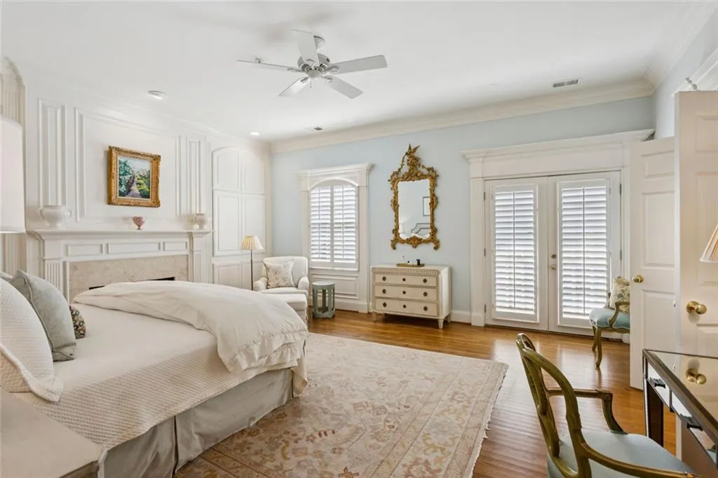 3005 Ranch Road Se, Atlanta, Georgia 30339, 4 Bedrooms Bedrooms, ,4 BathroomsBathrooms,Residential,For Sale,3005 Ranch Road Se,7652654