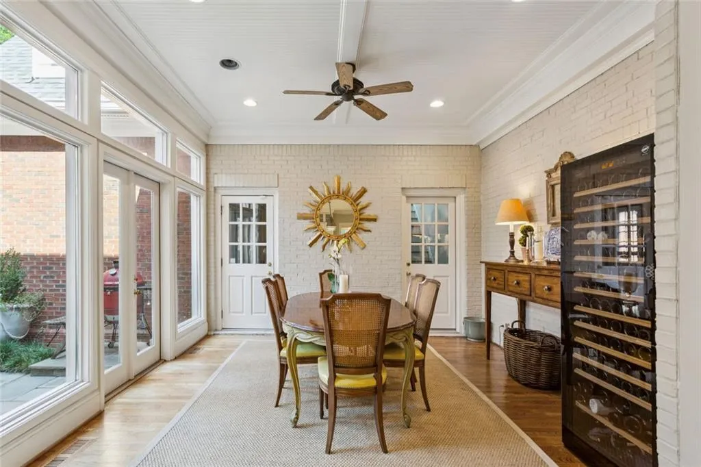 3005 Ranch Road Se, Atlanta, Georgia 30339, 4 Bedrooms Bedrooms, ,4 BathroomsBathrooms,Residential,For Sale,3005 Ranch Road Se,7652654