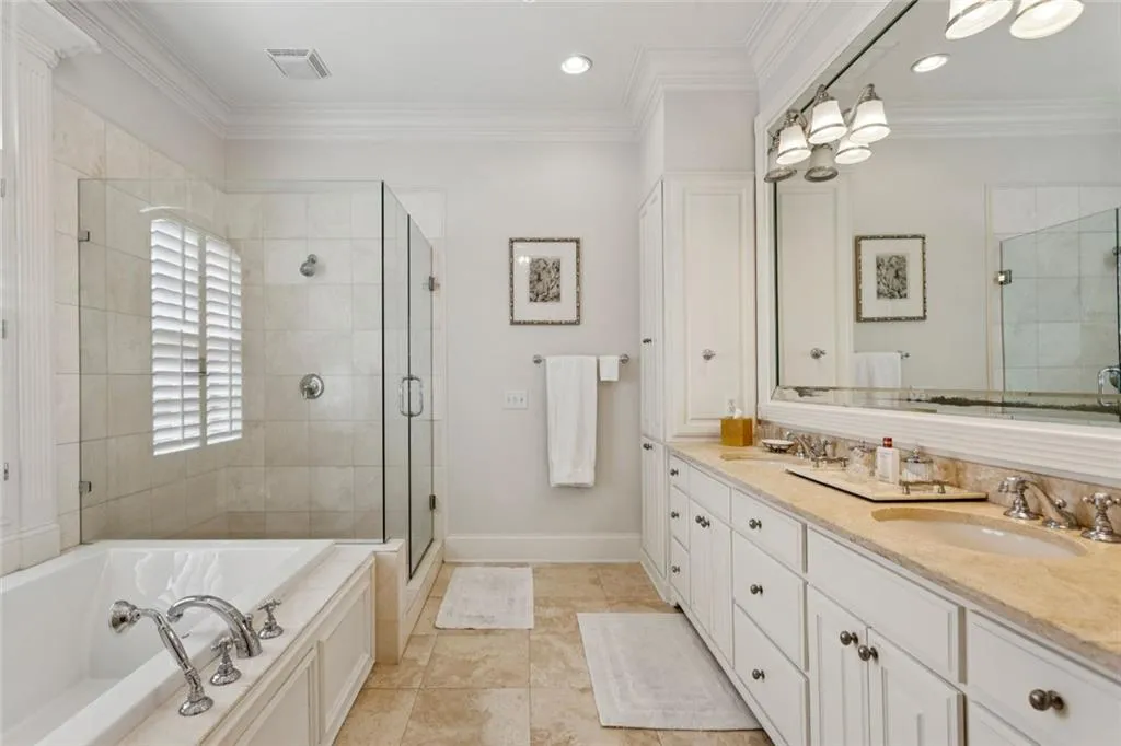 3005 Ranch Road Se, Atlanta, Georgia 30339, 4 Bedrooms Bedrooms, ,4 BathroomsBathrooms,Residential,For Sale,3005 Ranch Road Se,7652654