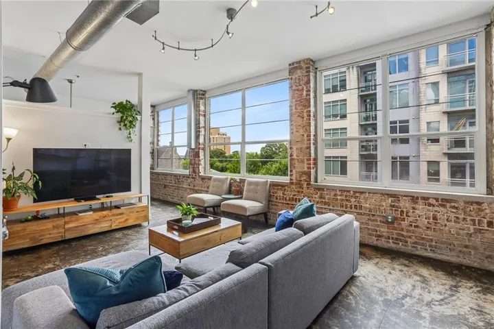 800 Peachtree Street Ne Unit 8613, Atlanta, Georgia 30308