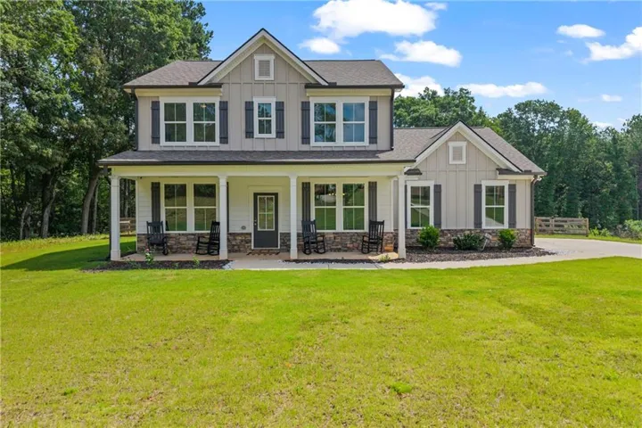 Like New! Only 2 Years Old! _781 Cattle Barn Road_Monroe_GA_30656