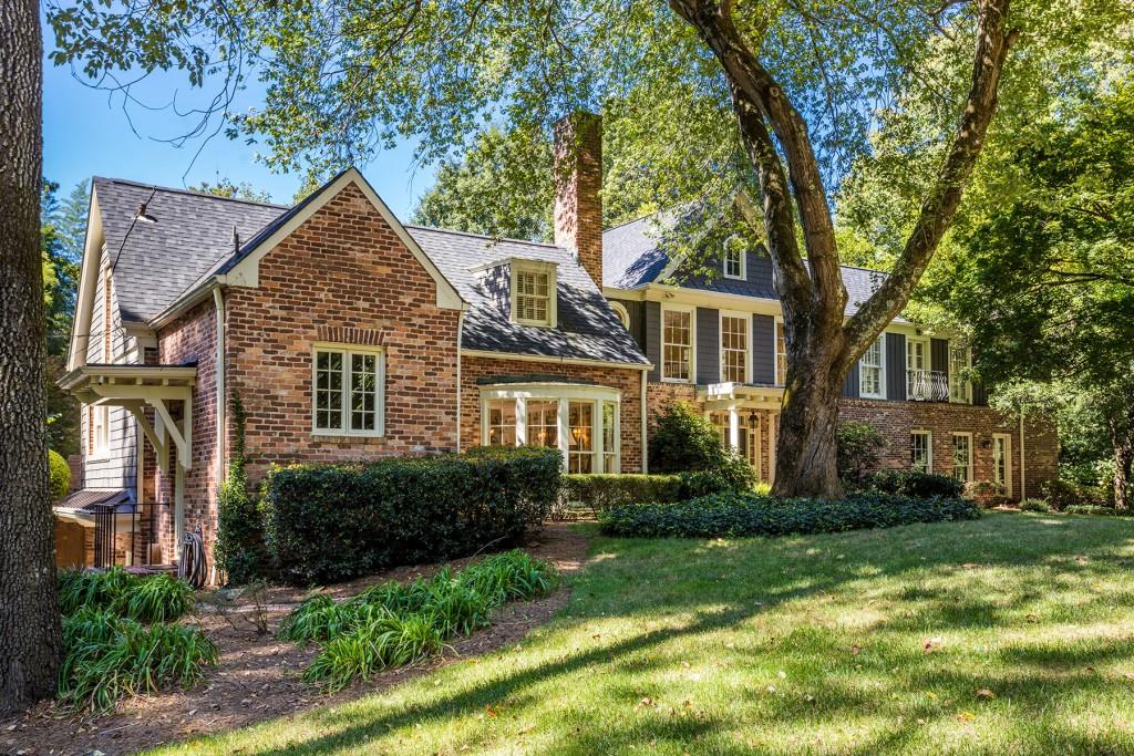 499 Johnson Ferry Road NW, Atlanta, Georgia 30328, 5 Bedrooms Bedrooms, ,5 BathroomsBathrooms,Residential,Sold,499 Johnson Ferry Road NW,7282114