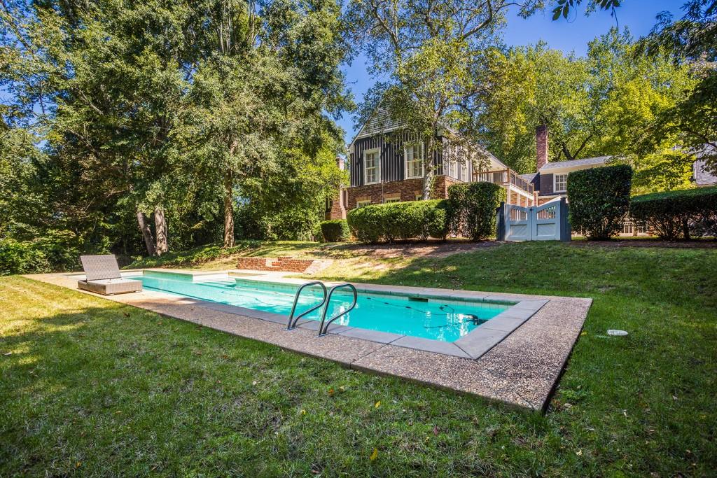 499 Johnson Ferry Road NW, Atlanta, Georgia 30328, 5 Bedrooms Bedrooms, ,5 BathroomsBathrooms,Residential,Sold,499 Johnson Ferry Road NW,7282114