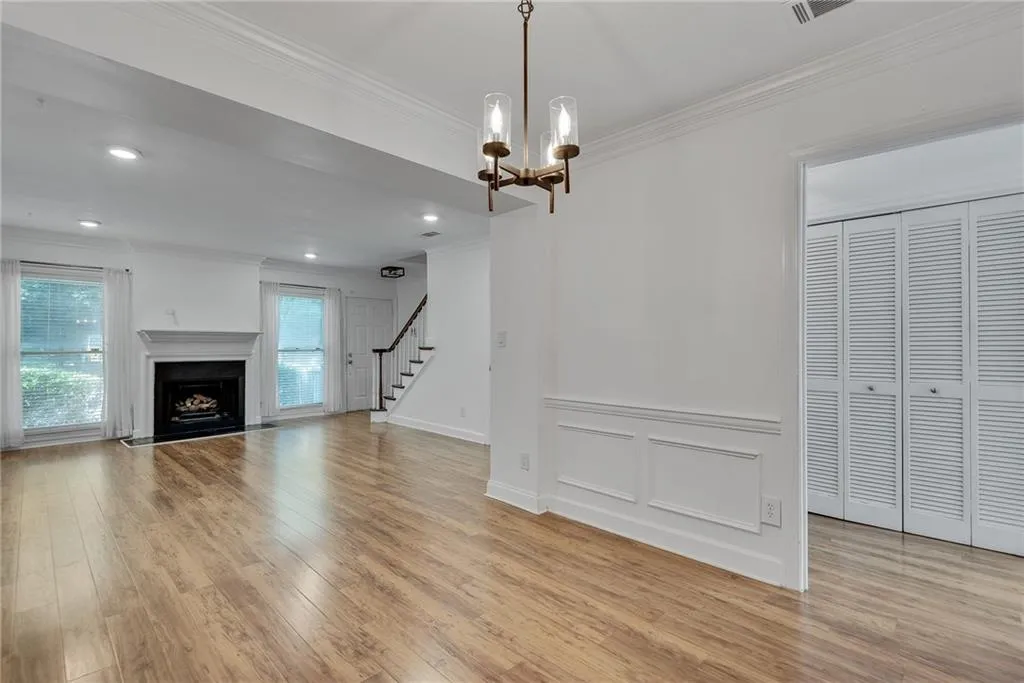 7500 Roswell Road Unit 59, Atlanta, Georgia 30350, 2 Bedrooms Bedrooms, ,2 BathroomsBathrooms,Residential,Sold,7500 Roswell Road Unit 59,7736049