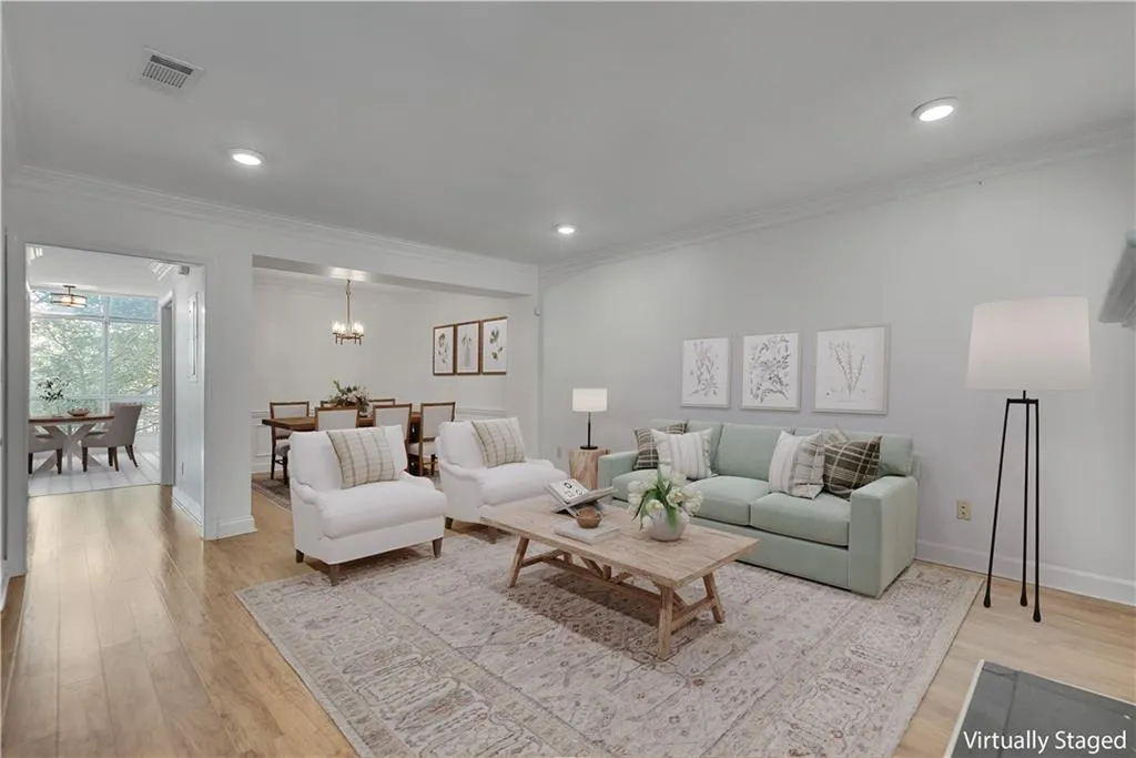 7500 Roswell Road Unit 59, Atlanta, Georgia 30350, 2 Bedrooms Bedrooms, ,2 BathroomsBathrooms,Residential,Sold,7500 Roswell Road Unit 59,7736049