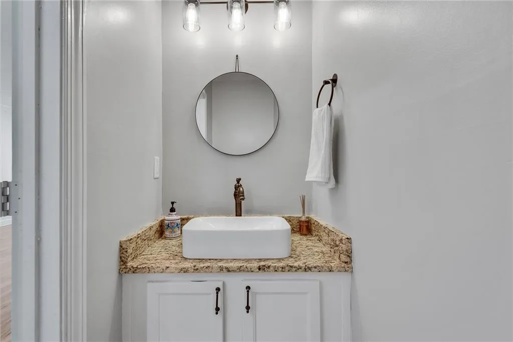 7500 Roswell Road Unit 59, Atlanta, Georgia 30350, 2 Bedrooms Bedrooms, ,2 BathroomsBathrooms,Residential,Sold,7500 Roswell Road Unit 59,7736049