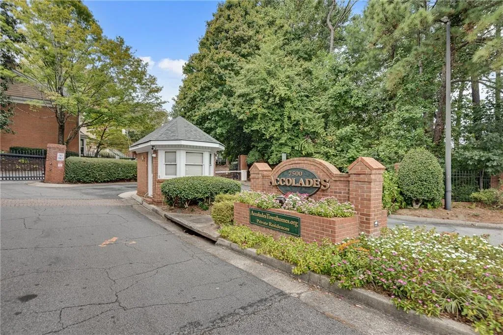 7500 Roswell Road Unit 59, Atlanta, Georgia 30350, 2 Bedrooms Bedrooms, ,2 BathroomsBathrooms,Residential,Sold,7500 Roswell Road Unit 59,7736049