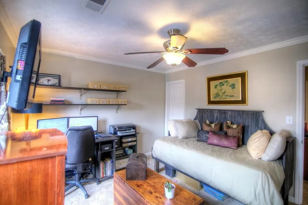 255 Winding River Drive Unit H, Sandy Springs, Georgia 30350, 2 Bedrooms Bedrooms, ,1 BathroomBathrooms,Residential,Sold,255 Winding River Drive Unit H,5821360