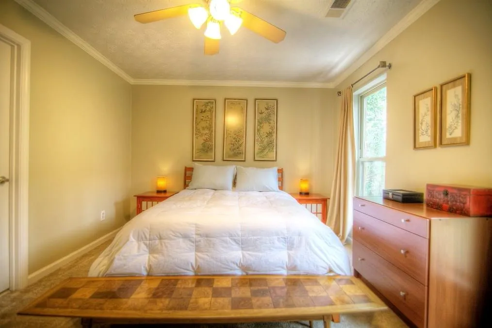 255 Winding River Drive Unit H, Sandy Springs, Georgia 30350, 2 Bedrooms Bedrooms, ,1 BathroomBathrooms,Residential,Sold,255 Winding River Drive Unit H,5821360