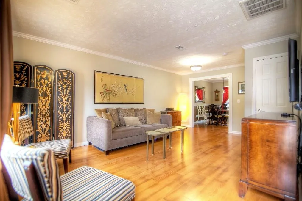255 Winding River Drive Unit H, Sandy Springs, Georgia 30350, 2 Bedrooms Bedrooms, ,1 BathroomBathrooms,Residential,Sold,255 Winding River Drive Unit H,5821360