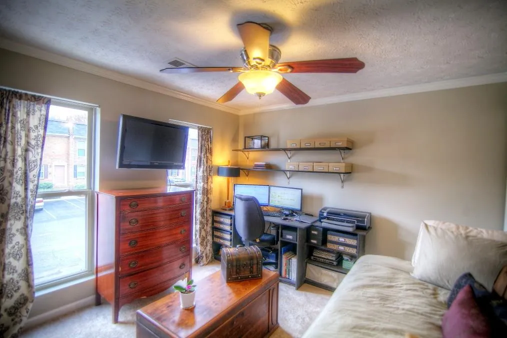 255 Winding River Drive Unit H, Sandy Springs, Georgia 30350, 2 Bedrooms Bedrooms, ,1 BathroomBathrooms,Residential,Sold,255 Winding River Drive Unit H,5821360