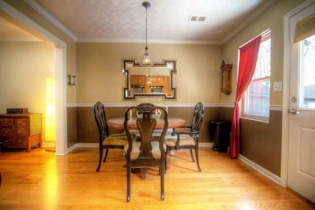 255 Winding River Drive Unit H, Sandy Springs, Georgia 30350, 2 Bedrooms Bedrooms, ,1 BathroomBathrooms,Residential,Sold,255 Winding River Drive Unit H,5821360