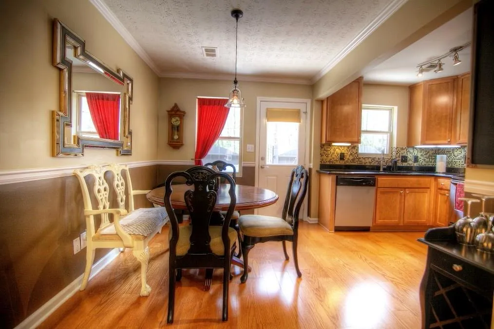 255 Winding River Drive Unit H, Sandy Springs, Georgia 30350, 2 Bedrooms Bedrooms, ,1 BathroomBathrooms,Residential,Sold,255 Winding River Drive Unit H,5821360