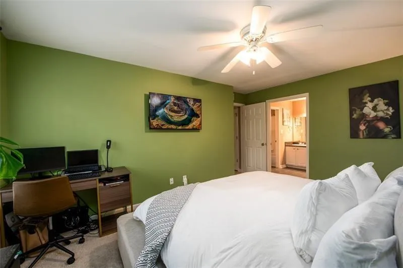 502 Brighton Point Unit 502, Sandy Springs, Georgia 30328, 3 Bedrooms Bedrooms, ,2 BathroomsBathrooms,Residential,Sold,502 Brighton Point Unit 502,7332044