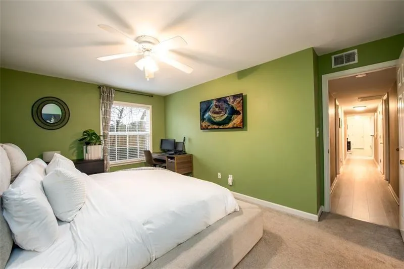 502 Brighton Point Unit 502, Sandy Springs, Georgia 30328, 3 Bedrooms Bedrooms, ,2 BathroomsBathrooms,Residential,Sold,502 Brighton Point Unit 502,7332044