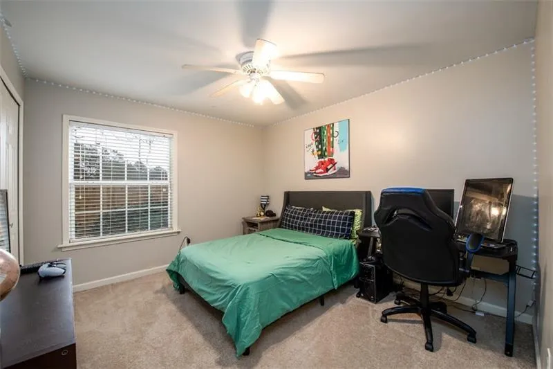 502 Brighton Point Unit 502, Sandy Springs, Georgia 30328, 3 Bedrooms Bedrooms, ,2 BathroomsBathrooms,Residential,Sold,502 Brighton Point Unit 502,7332044