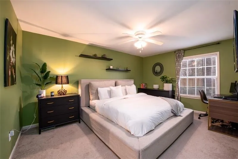 502 Brighton Point Unit 502, Sandy Springs, Georgia 30328, 3 Bedrooms Bedrooms, ,2 BathroomsBathrooms,Residential,Sold,502 Brighton Point Unit 502,7332044
