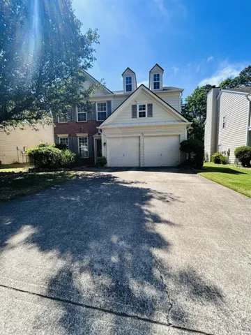 577 Ashland Parkway, Woodstock, Georgia 30189