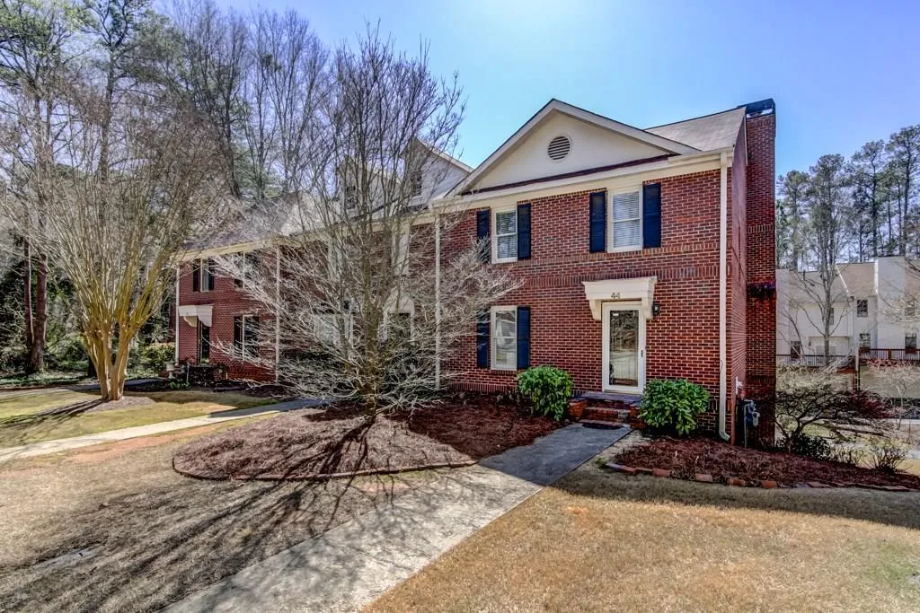 44 Huntington Place Drive, Atlanta, Georgia 30350, 3 Bedrooms Bedrooms, ,2 BathroomsBathrooms,Residential,Sold,44 Huntington Place Drive,5815417
