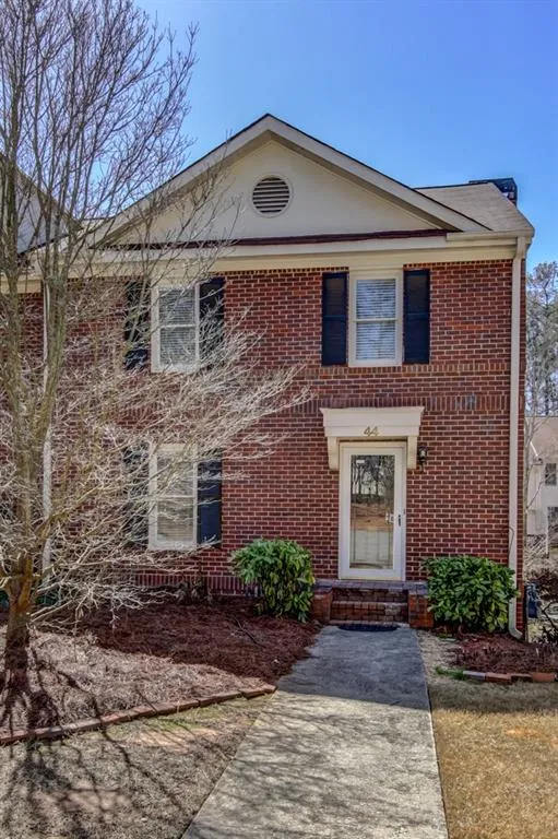 44 Huntington Place Drive, Atlanta, Georgia 30350, 3 Bedrooms Bedrooms, ,2 BathroomsBathrooms,Residential,Sold,44 Huntington Place Drive,5815417