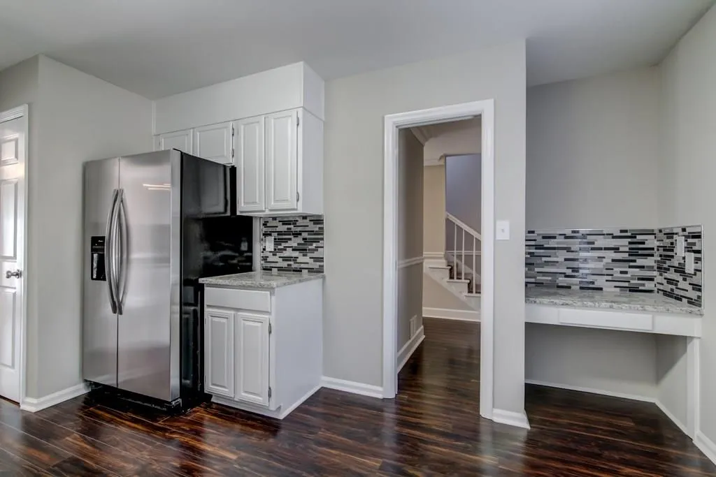 44 Huntington Place Drive, Atlanta, Georgia 30350, 3 Bedrooms Bedrooms, ,2 BathroomsBathrooms,Residential,Sold,44 Huntington Place Drive,5815417