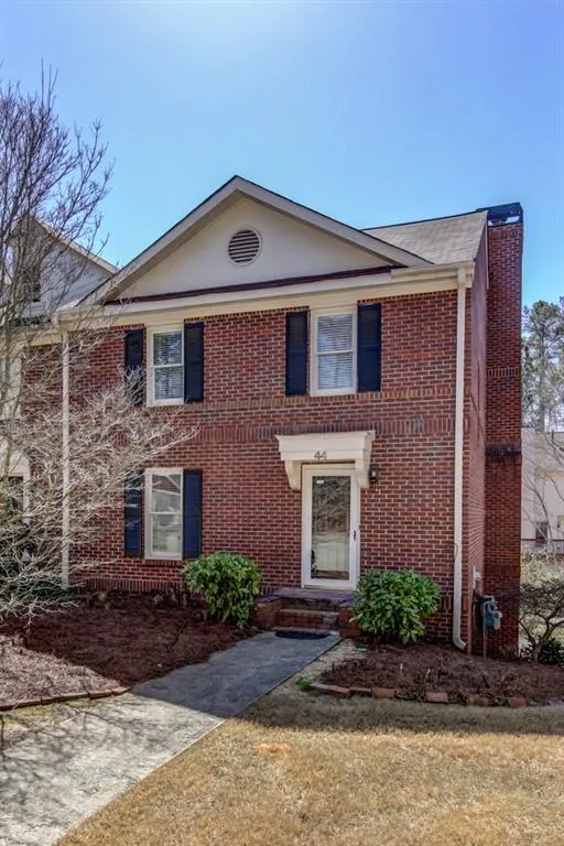 44 Huntington Place Drive, Atlanta, Georgia 30350, 3 Bedrooms Bedrooms, ,2 BathroomsBathrooms,Residential,Sold,44 Huntington Place Drive,5815417