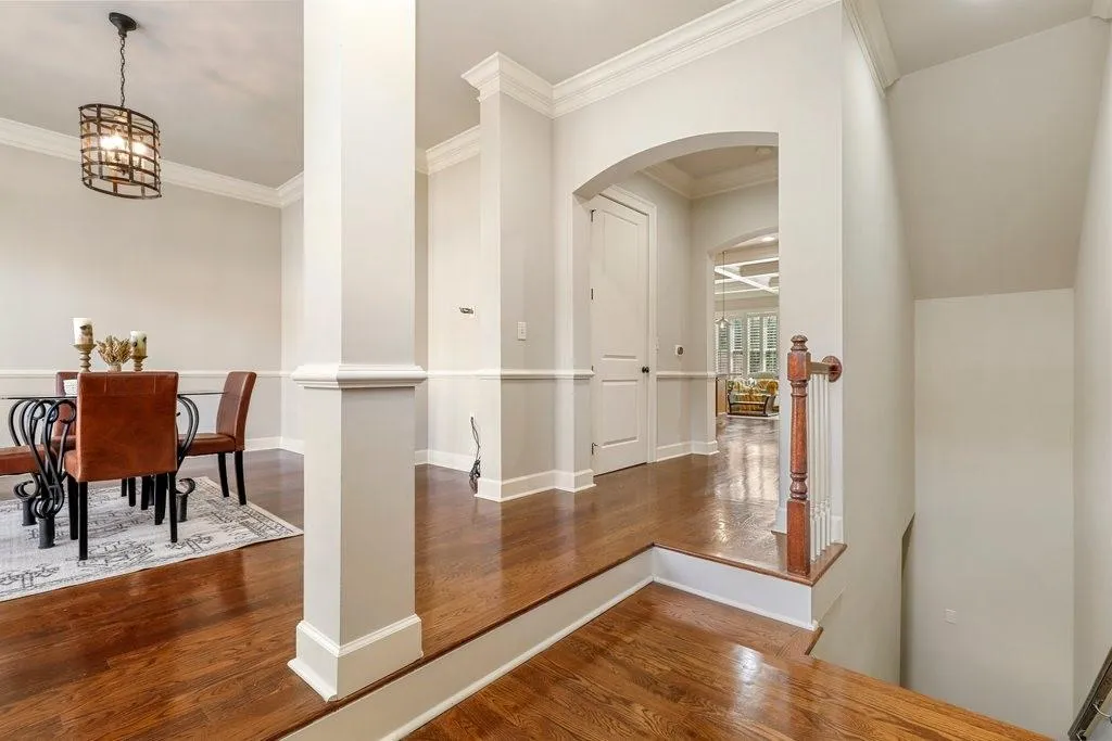 102 Riversgate Drive, Atlanta, Georgia 30339, 3 Bedrooms Bedrooms, ,3 BathroomsBathrooms,Residential,Sold,102 Riversgate Drive,7139061
