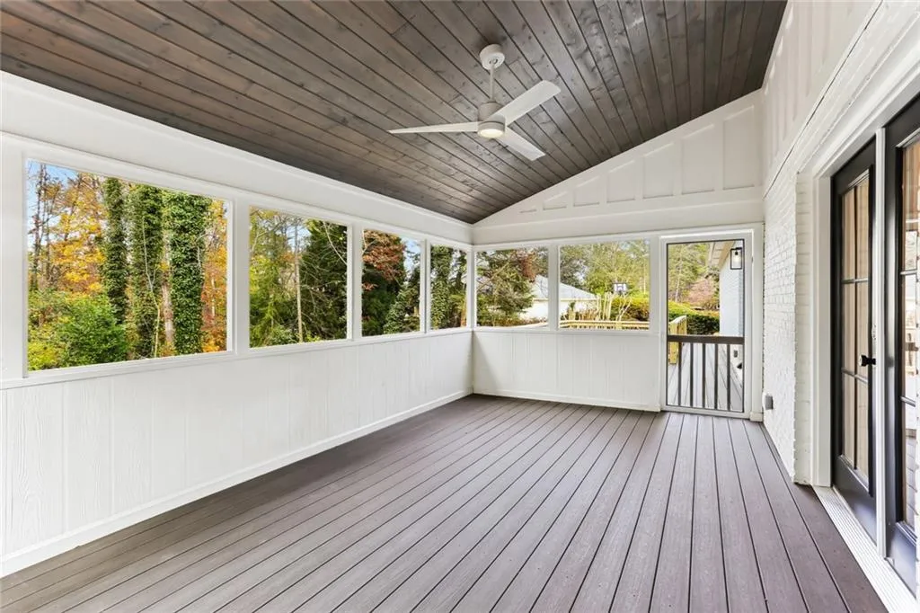 445 Riverhill Drive, Sandy Springs, Georgia 30328, 5 Bedrooms Bedrooms, ,5 BathroomsBathrooms,Residential,Sold,445 Riverhill Drive,7143983