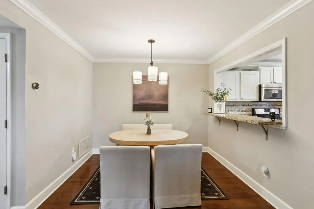 2901 Lenox Road Unit 1002, Atlanta, Georgia 30324, 2 Bedrooms Bedrooms, ,1 BathroomBathrooms,Residential,For Sale,2901 Lenox Road Unit 1002,7643215
