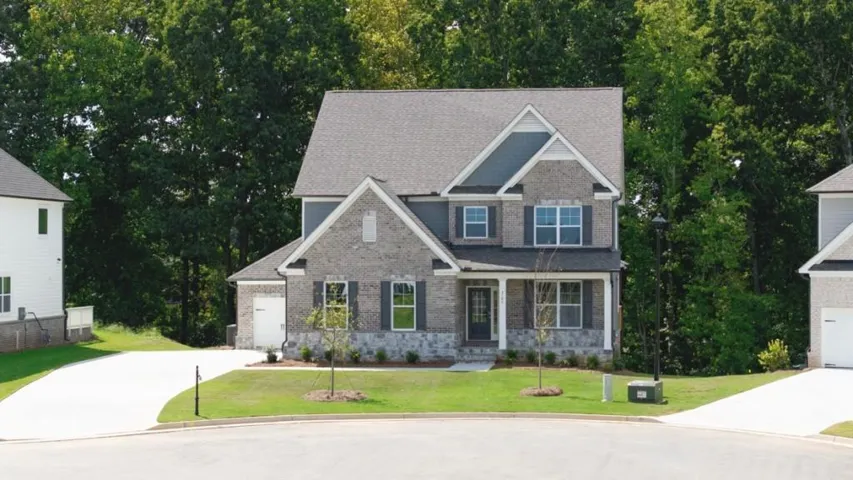 5140 Thalley Creek Drive, Cumming, Georgia 30028