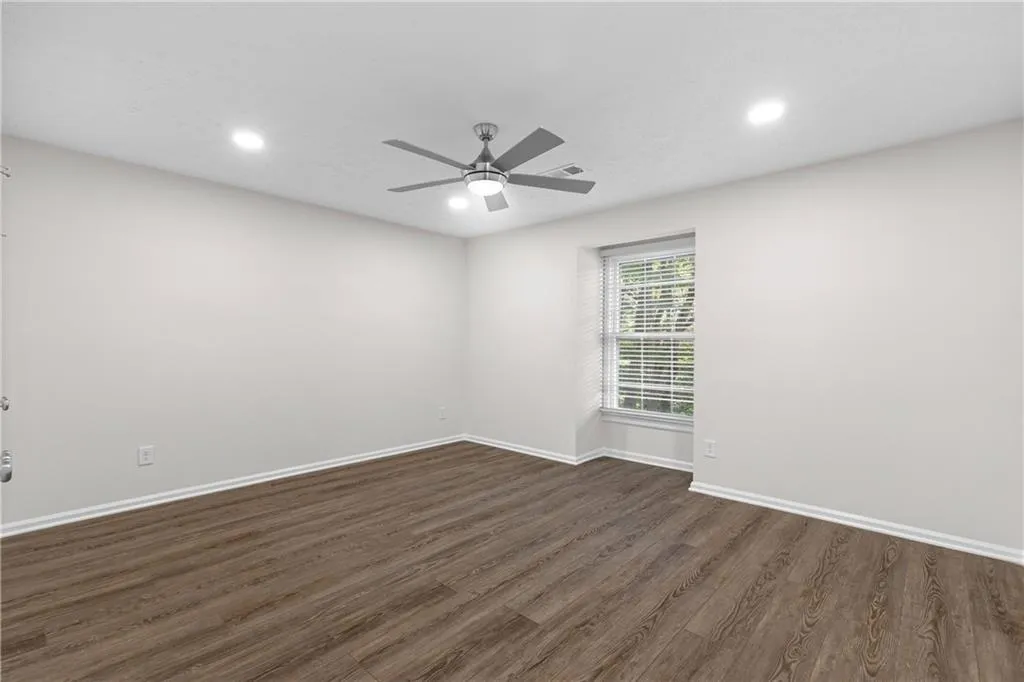 Secondary Bedroom #2